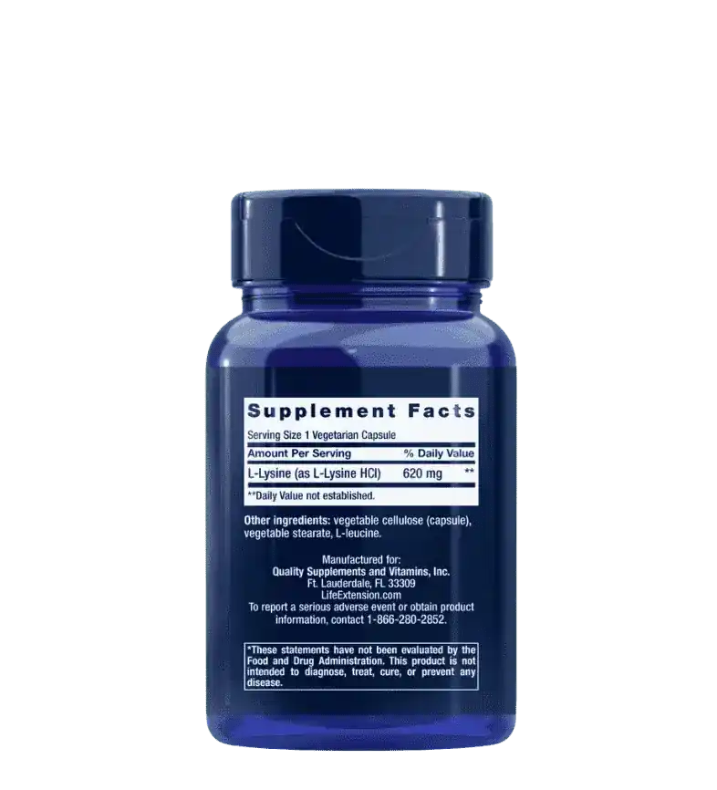 L-Lysine