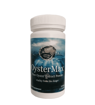 Koop Marine Healthfoods OysterMax bij LiveHelfi