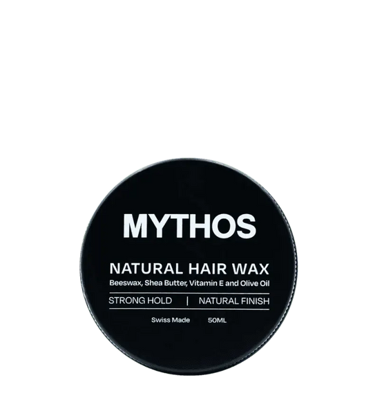 Natural Hair Wax