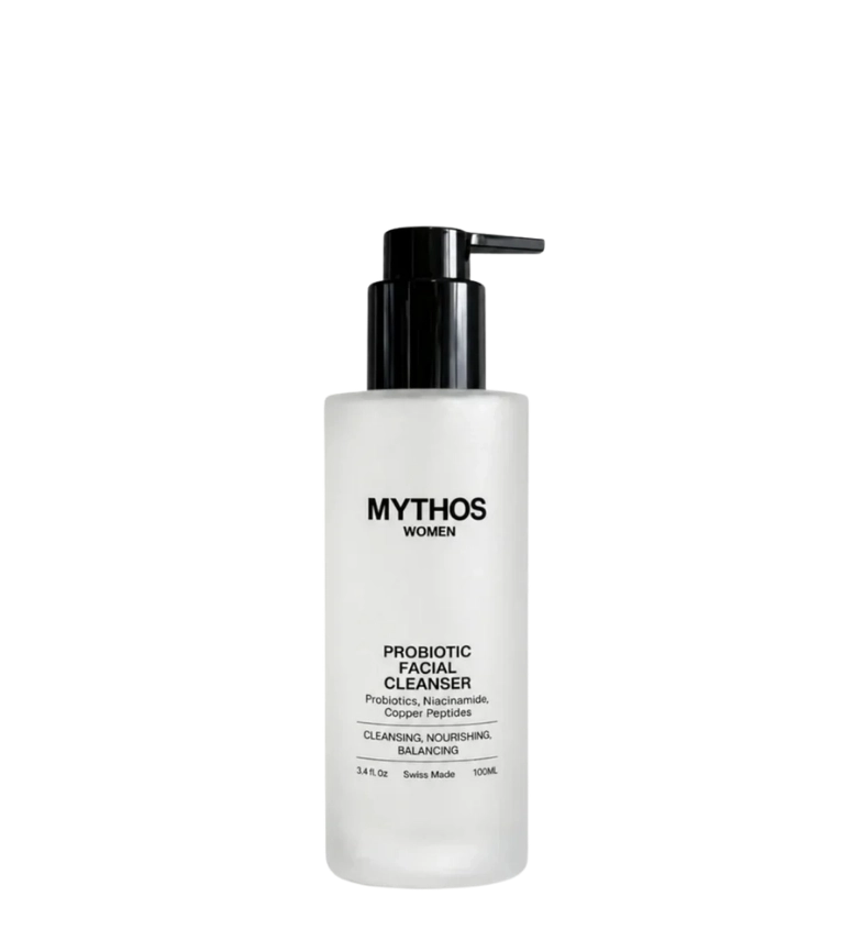 Probiotic Facial Cleanser