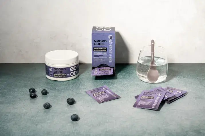 Performance Electrolytes Forest Berries