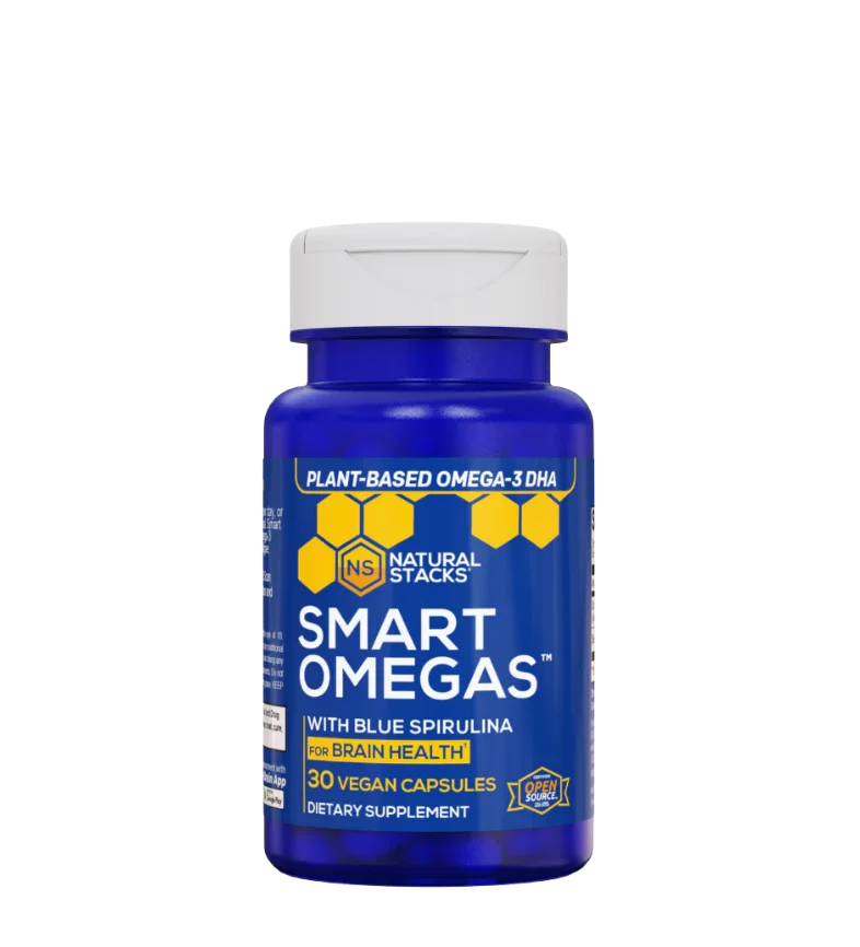 Smart Omegas