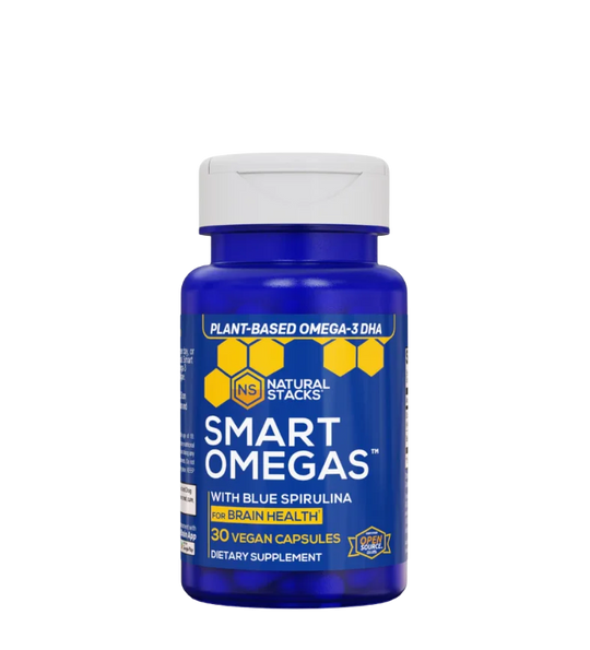 Smart Omegas