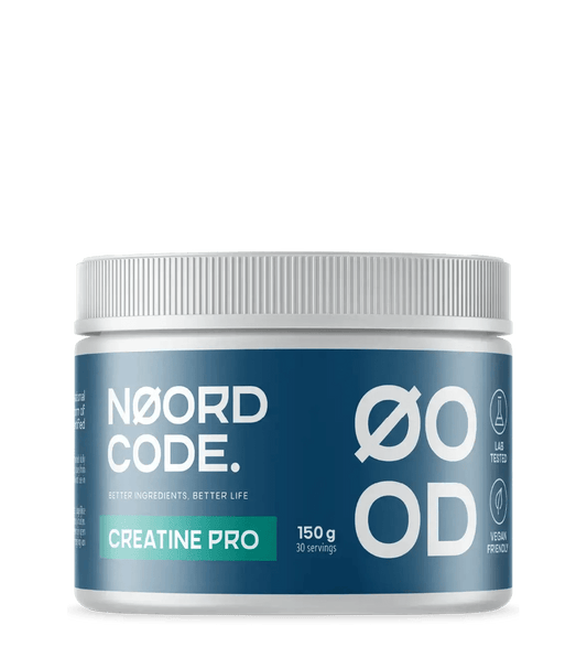 Koop NoordCode Creatine Pro bij LiveHelfi