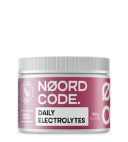 Daily Electrolytes Berries