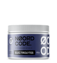 Electrolytes Forest Berries