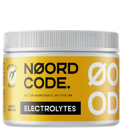 Koop NoordCode Electrolytes Lemon Orange bij LiveHelfi