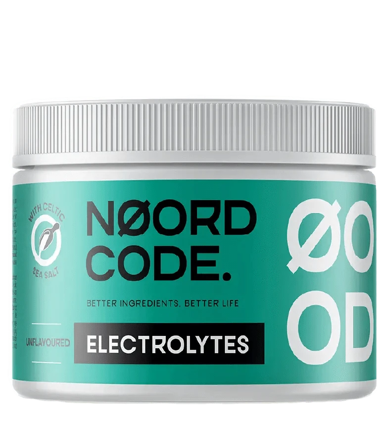 Electrolytes Unflavoured