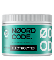 Electrolytes Unflavoured
