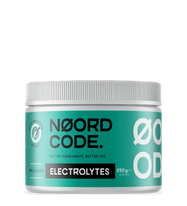 Electrolytes Unflavoured