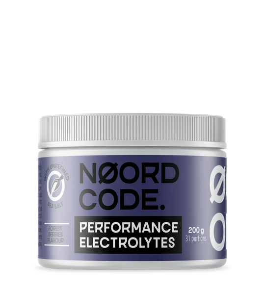 Performance Electrolytes Forest Berries