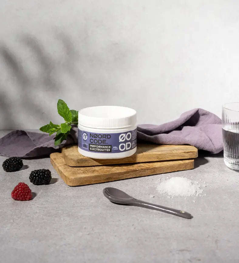 Performance Electrolytes Forest Berries