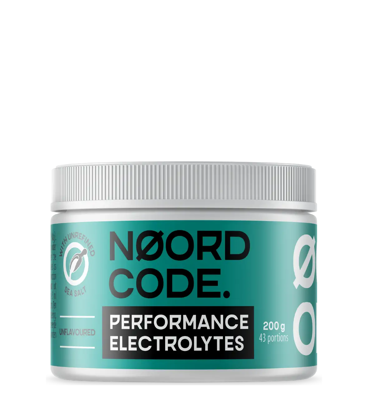 Performance Electrolytes Unflavoured