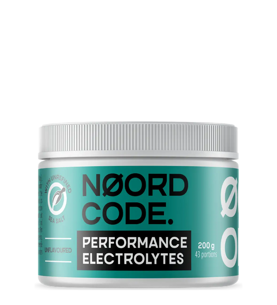 Performance Electrolytes Unflavoured