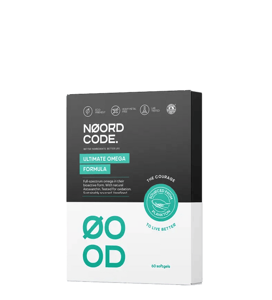 Ultimate Omega Formula