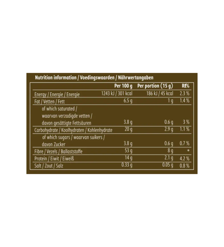 Organic Power Cacao
