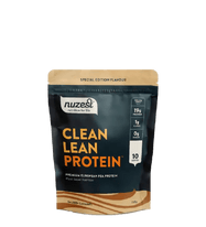 Clean Lean Protein Salted Caramel (Limited Edition)