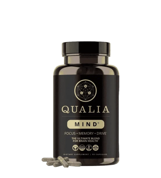 Koop Neurohacker Collective Qualia Mind 2.0 bij LiveHelfi