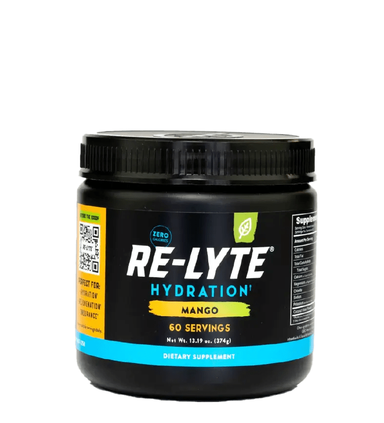 Re-Lyte Hydration (Mango)