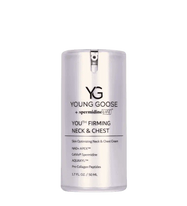 Adaptogenic Firming Neck & Chest