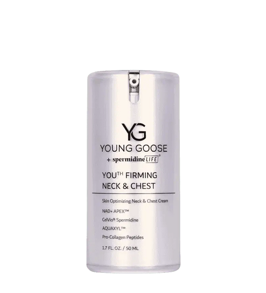 Adaptogenic Firming Neck & Chest