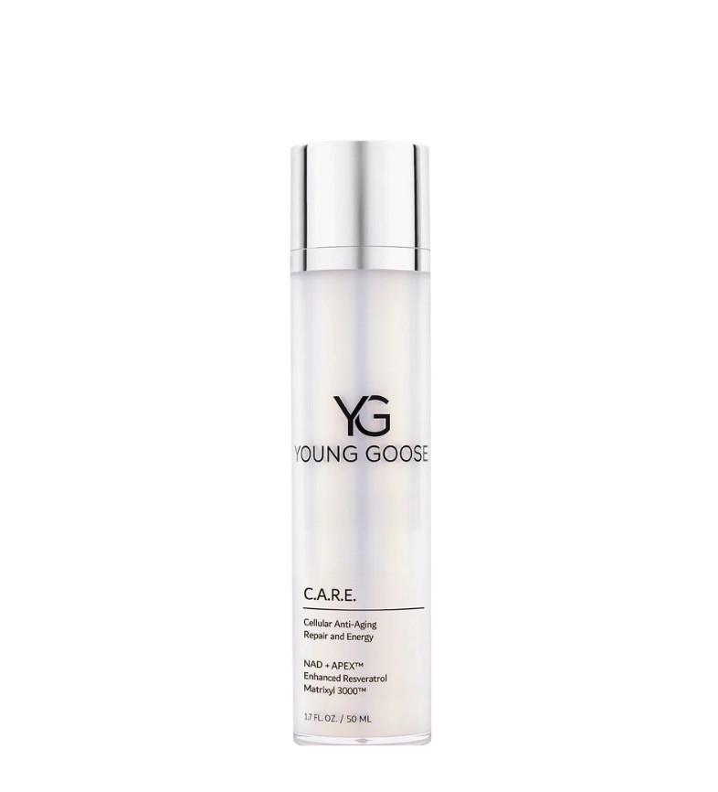 C.A.R.E. NAD+ Boosting Moisturizer