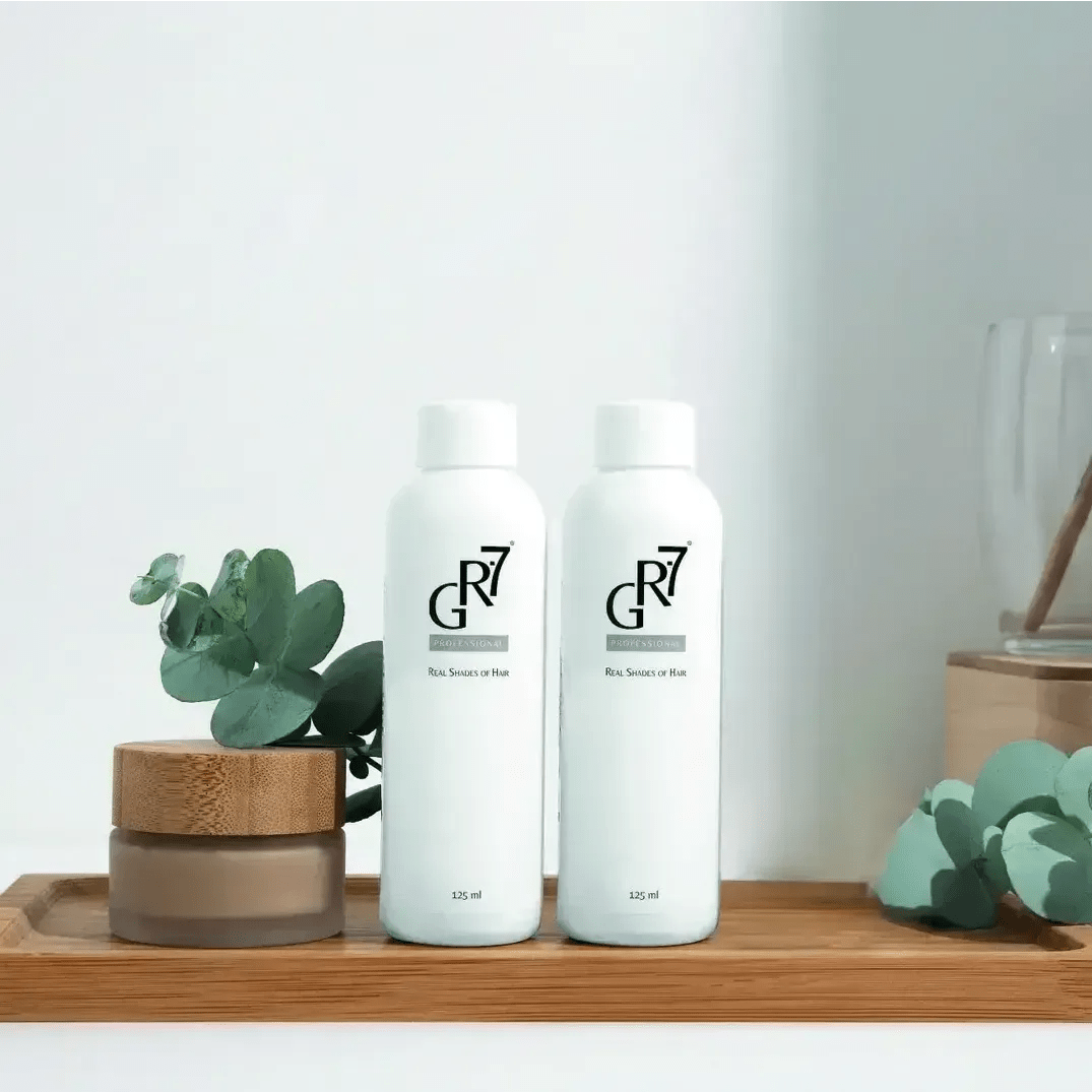 Anti-Grey Hair Lotion 2-pack