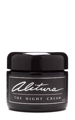Koop Alitura Naturals Night Cream (nachtcrème) bij LiveHelfi