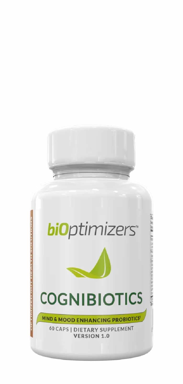 Koop BiOptimizers Cognibiotics bij LiveHelfi