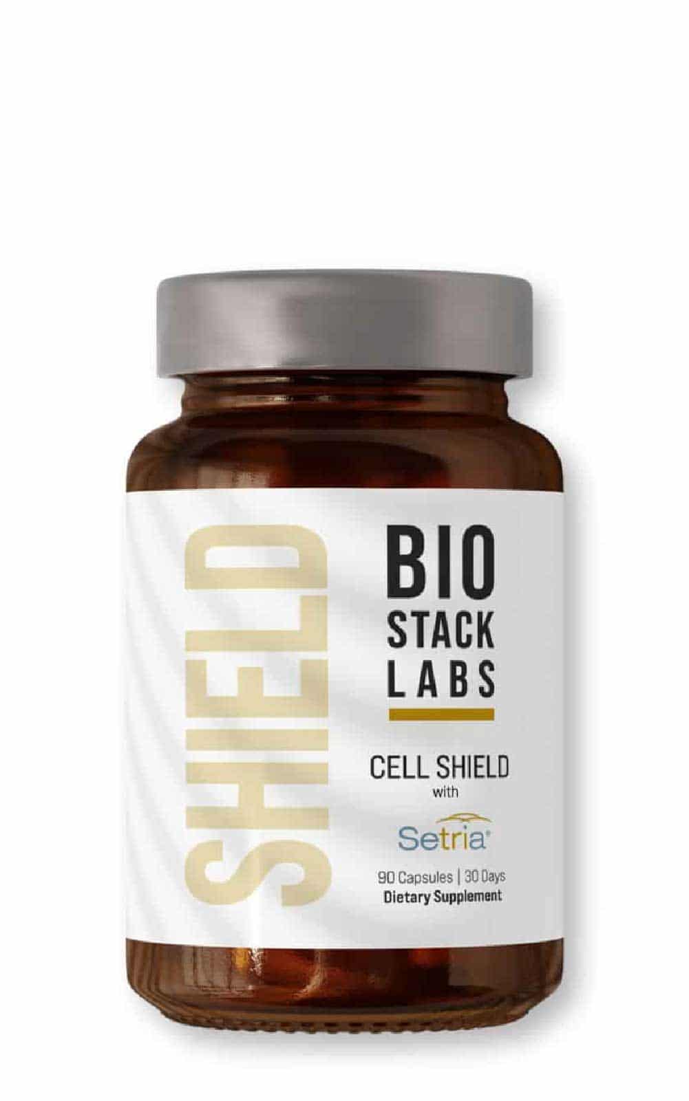 Koop Biostack Labs Cell Shield bij LiveHelfi