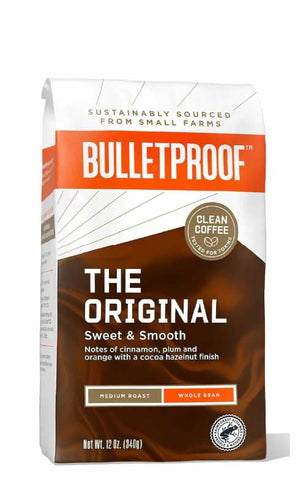 Koop Bulletproof Original Koffiebonen 340 gram bij LiveHelfi