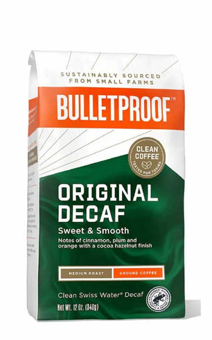 Koop Bulletproof Original Koffie decaf gemalen 340 gram bij LiveHelfi