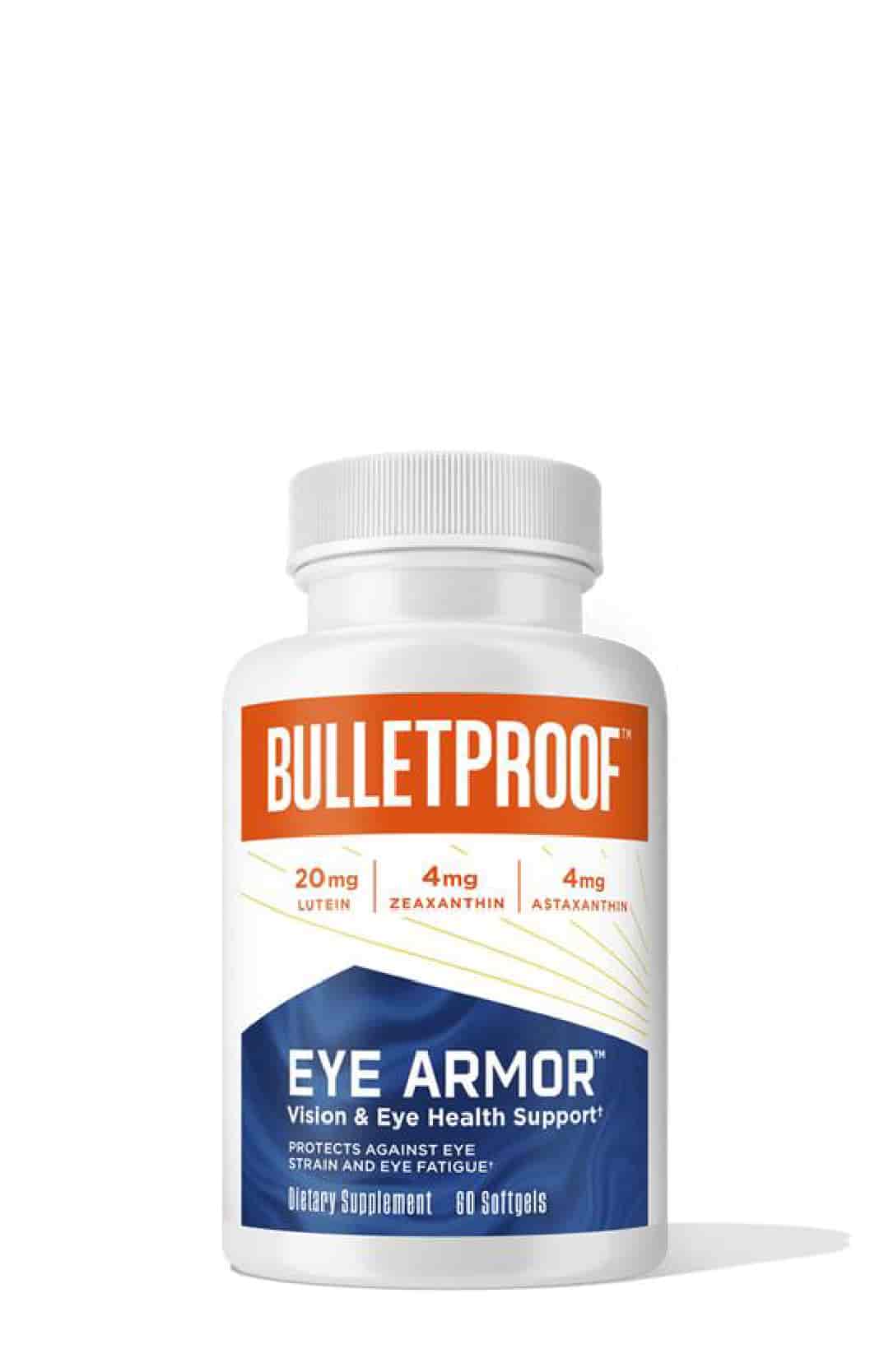 Koop Bulletproof Eye Armor bij LiveHelfi