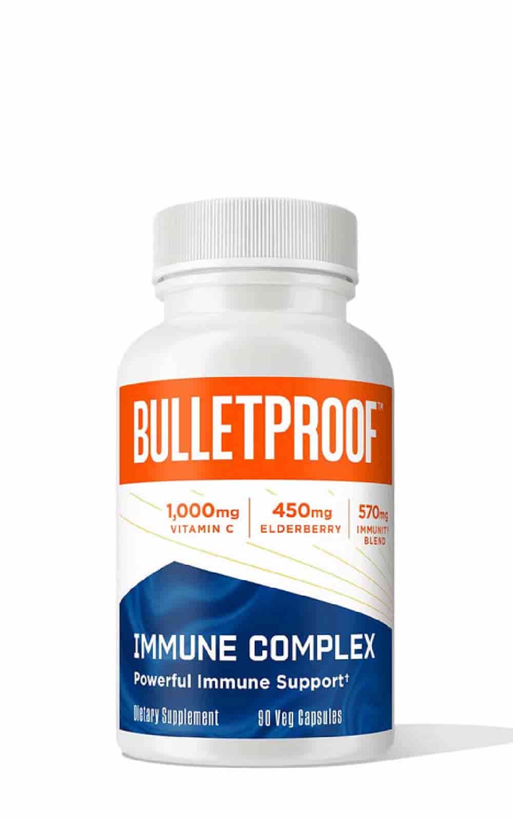 Koop Bulletproof Immune Complex bij LiveHelfi