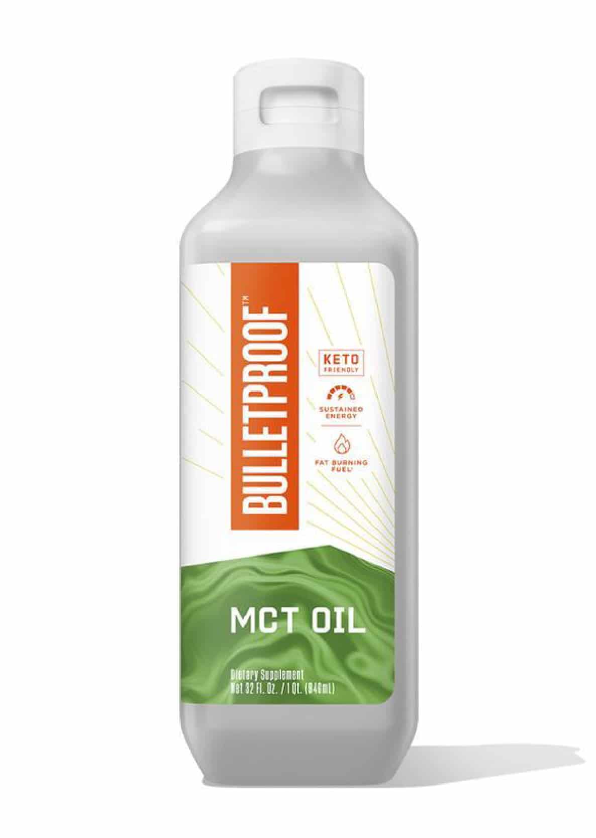Koop Bulletproof MCT Oil 945 ml bij LiveHelfi