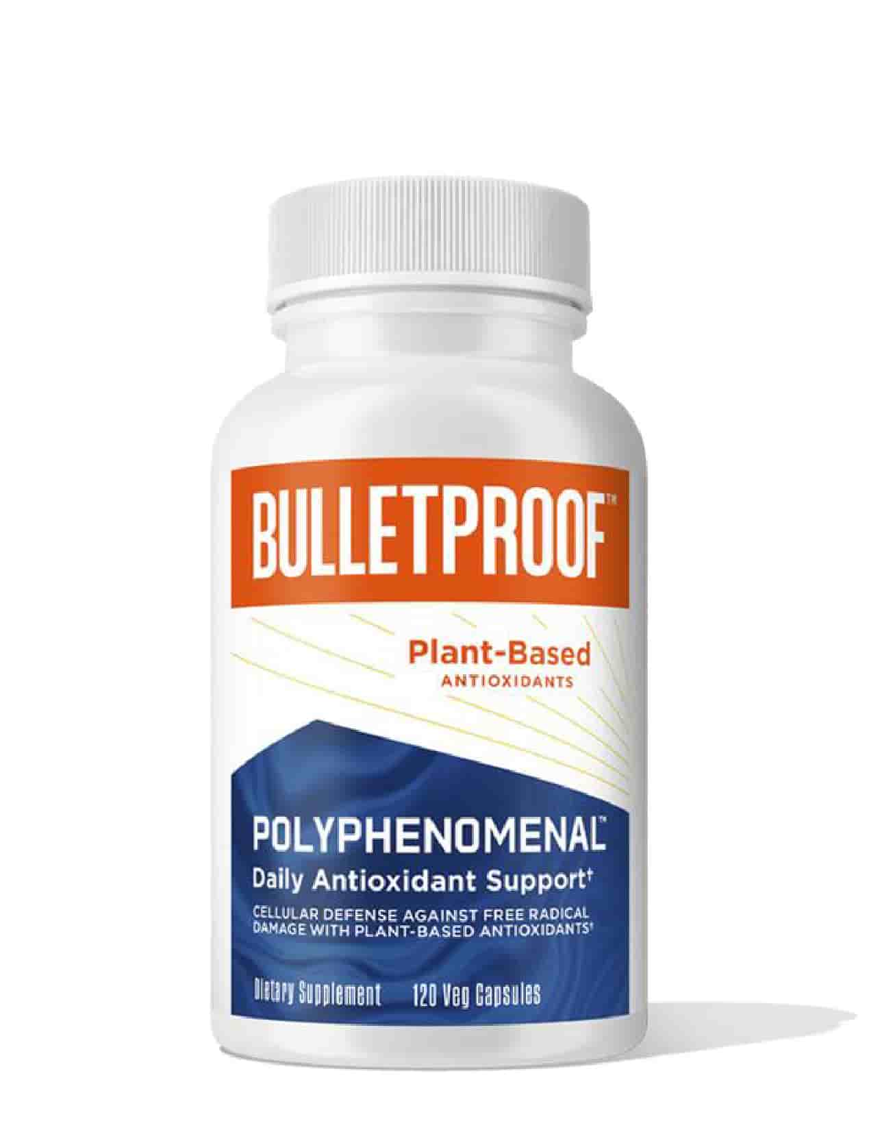 Koop Bulletproof Polyphenomenal 2.0 bij LiveHelfi