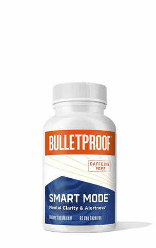 Koop Bulletproof Smart Mode bij LiveHelfi