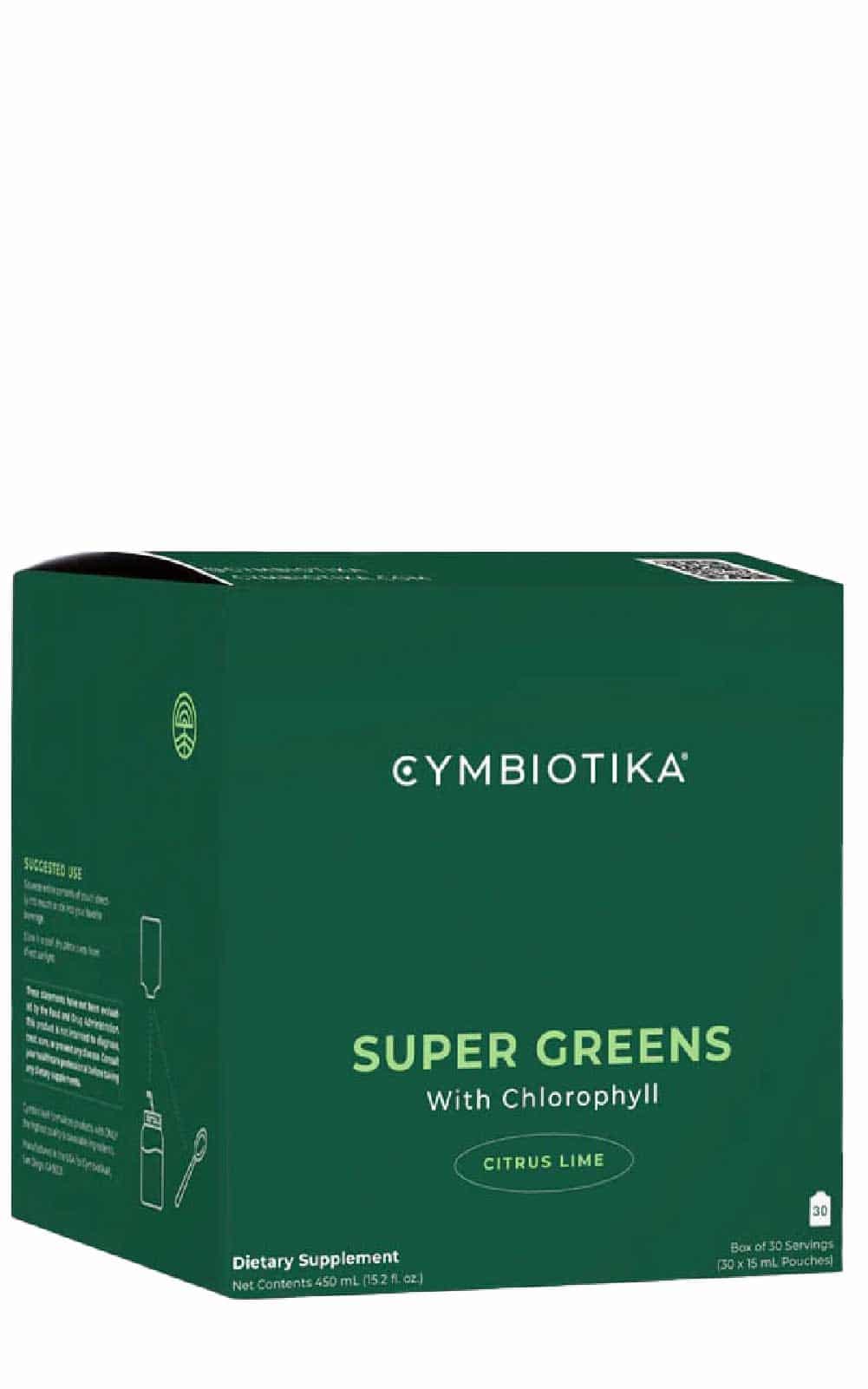 Koop Cymbiotika Super Greens bij LiveHelfi