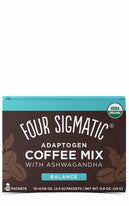 Adaptogen Coffee Mix Ashwagandha