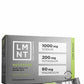 Koop LMNT Recharge Electrolyte Drink Mix Citrus Salt bij LiveHelfi