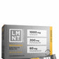 Koop LMNT Recharge Electrolyte Drink Mix Orange Salt bij LiveHelfi
