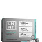 Koop LMNT Recharge Electrolyte Drink Mix Raw Unflavored bij LiveHelfi