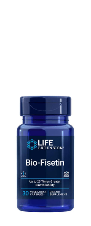 Koop Life Extension Bio-Fisetin bij LiveHelfi