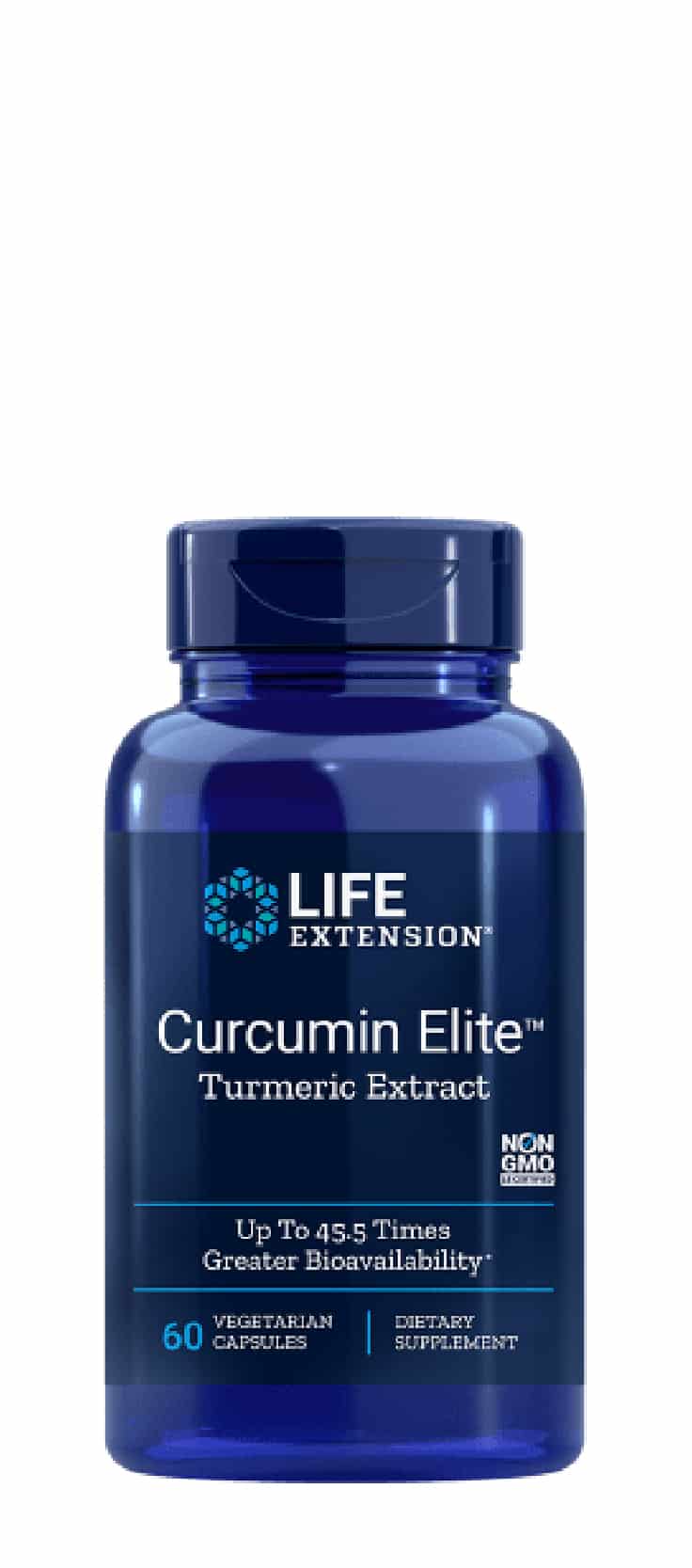 Koop Life Extension Curcumin Elite bij LiveHelfi