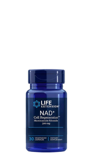 Koop Life Extension NAD+ Cell Regenerator bij LiveHelfi
