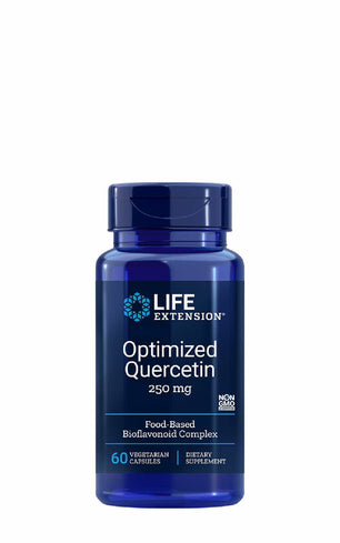 Koop Life Extension Optimized Quercetin bij LiveHelfi