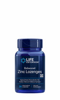 Zinc Lozenges (enhanced) (THT 31.03.24)