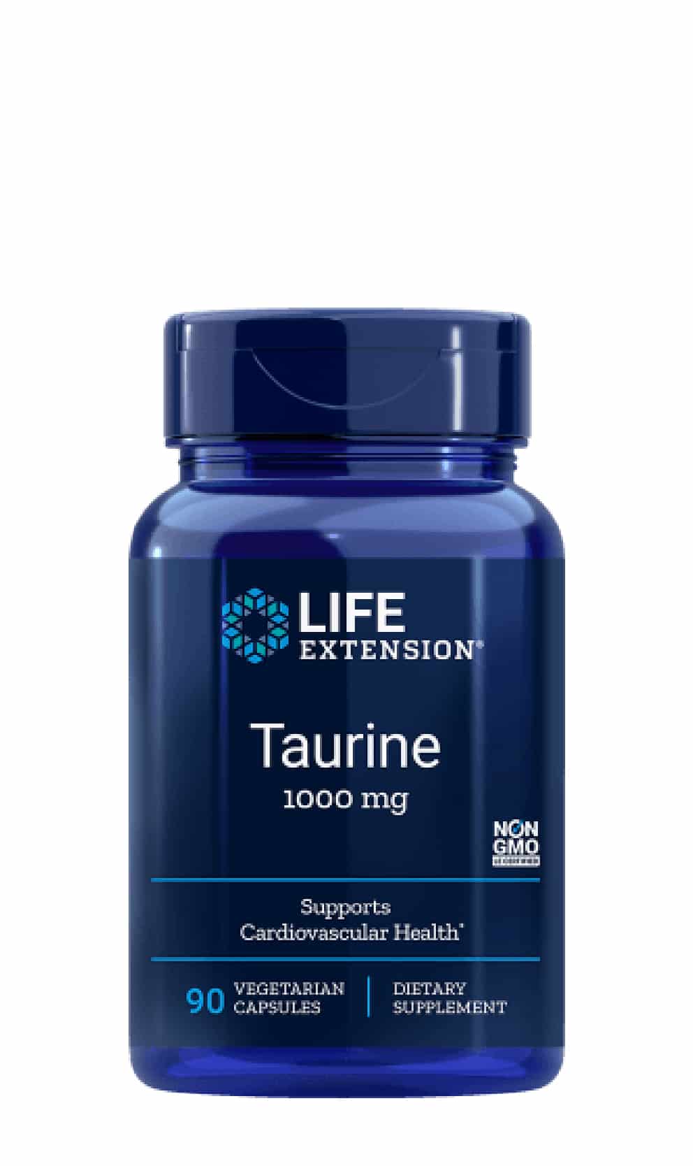 Koop Life Extension Taurine bij LiveHelfi