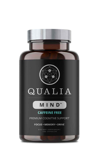 Koop Neurohacker Collective Qualia Mind Caffeine Free 105ct EU bij LiveHelfi