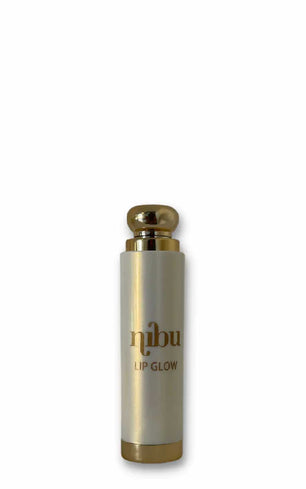 Koop Nibu Naturals Peppermint Lip Glow bij LiveHelfi